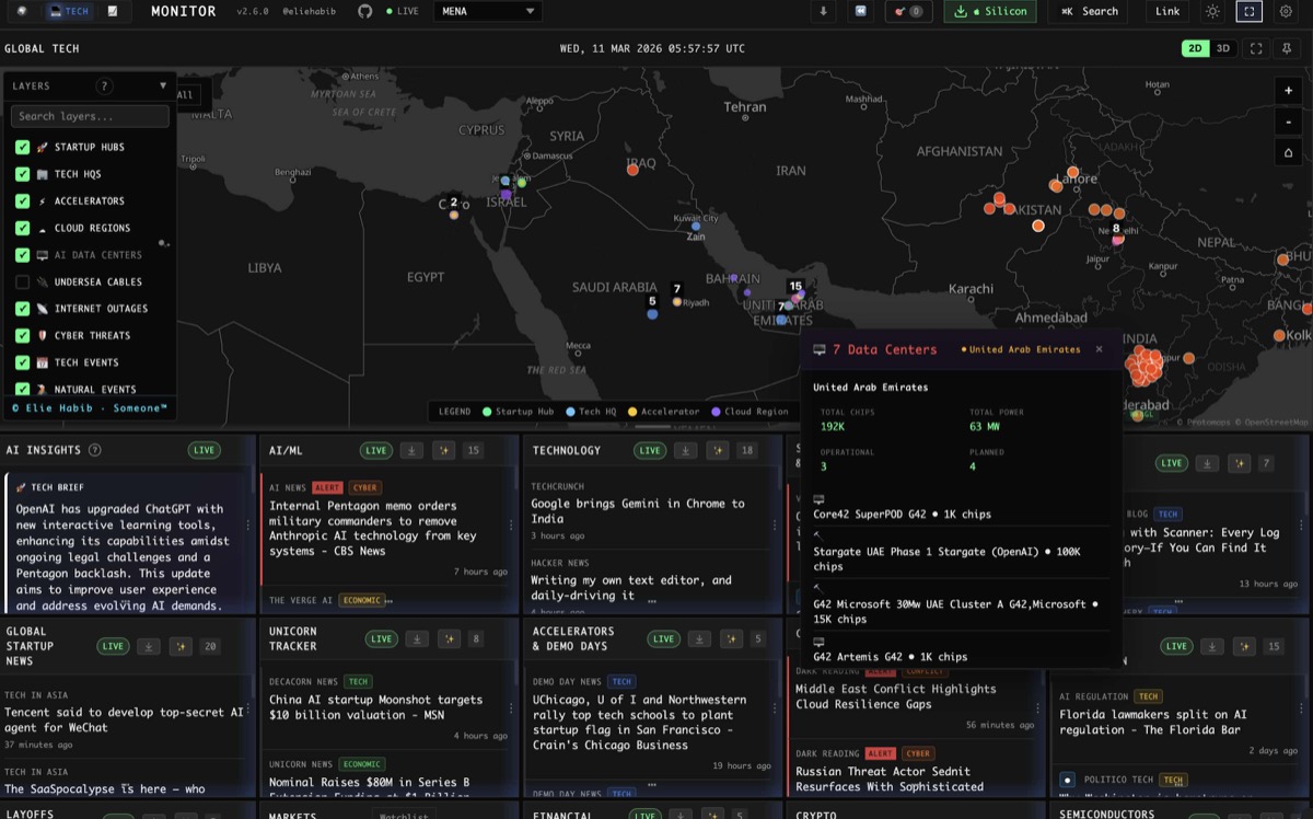 Cyber Threat Intelligence with Geopolitical Context