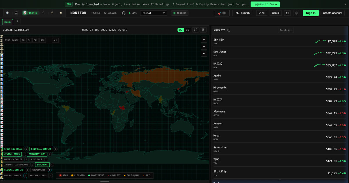 The Geopolitics-to-Markets Pipeline for Macro Traders