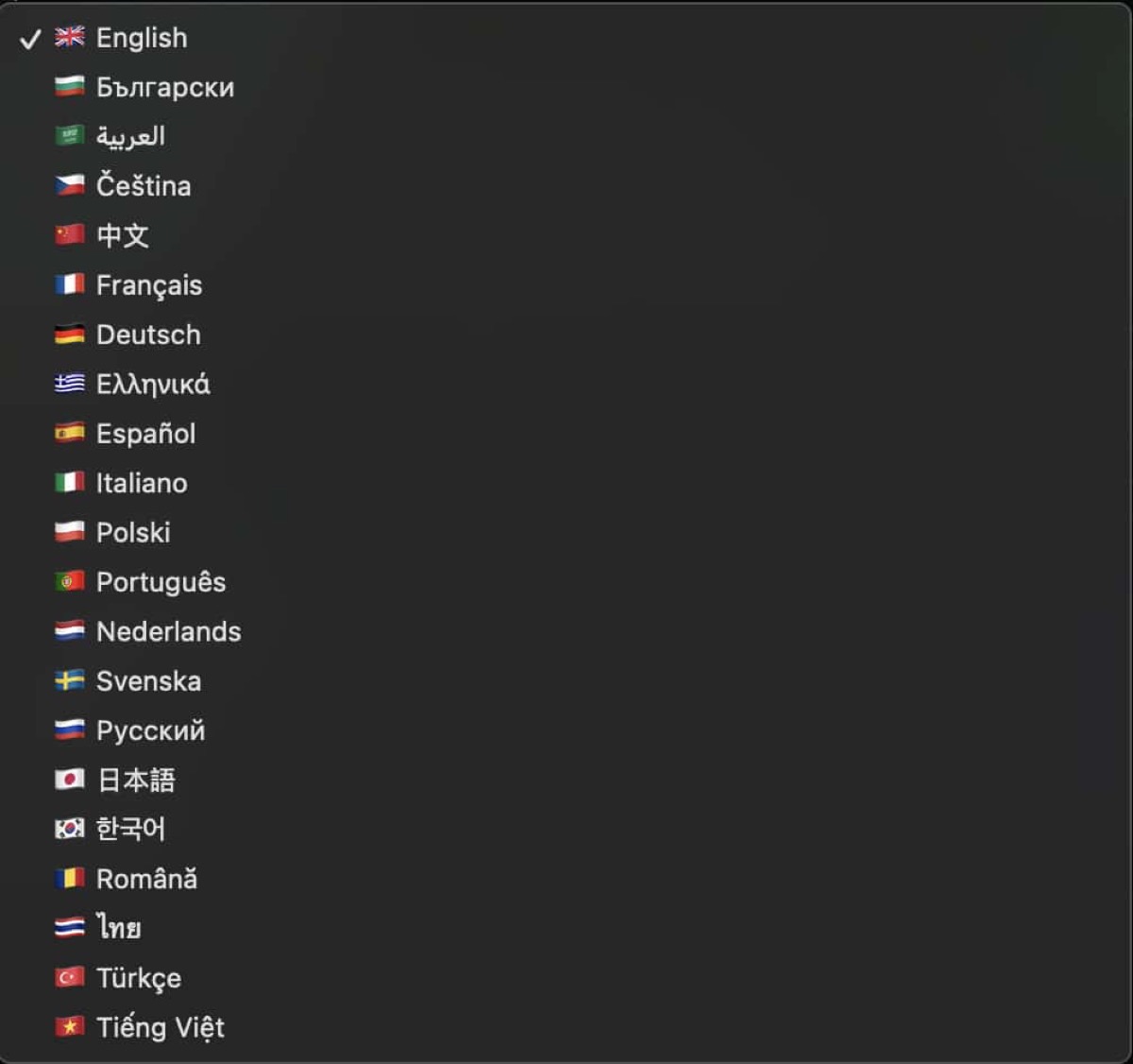 Intelligence Without Borders: World Monitor in 26 Languages